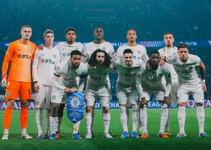 Prediksi Chelsea vs Newcastle: The Blues Ingin Bangkit di Stamford Bridge