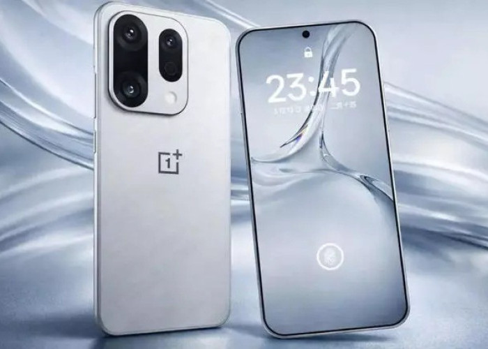 Bocoran OnePlus 16: Bezel Super Tipis, Layar 165Hz dan Snapdragon 8 Elite Gen 6 Pro