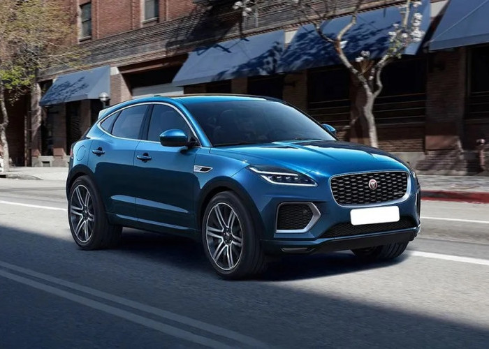  Cuci Gudang Akbar! Produksi Berhenti, Mobil Baru Jaguar Kini Didiskon Hingga Ratusan Juta Rupiah 