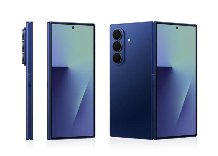 Intip Kecanggihan Kamera Samsung Galaxy Z Fold7, Kualitas Setara Kamera Profesional