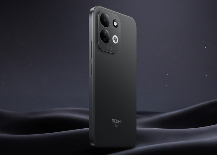 Diam-diam Meluncur! Redmi M100 Bawa Baterai Jumbo 7.900 mAh dan Layar 120Hz