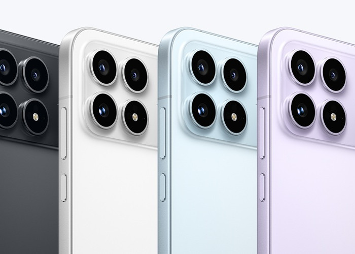 Redmi K100 Siap Meluncur Lebih Cepat, Bawa Chip Snapdragon Terbaru