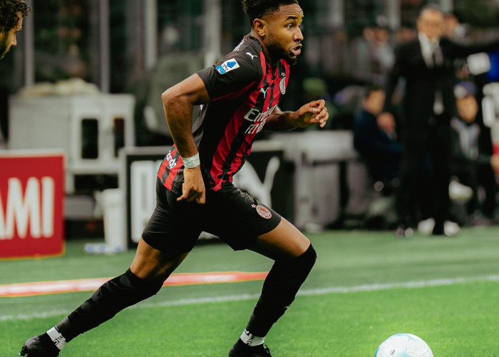 AC Milan Banderol Nkunku Rp722 Miliar, Masa Depan Sang Penyerang di San Siro Ujung Tanduk?
