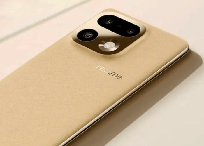 Ini Deretan Fitur Mewah Realme 17 Pro Series: Bukan Cuma Baterai Super Awet!