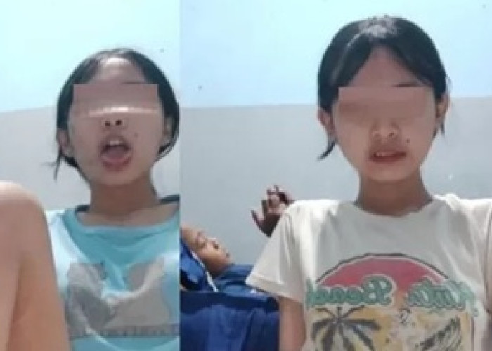 Ngeri! Ada 8 Link Video Syur Andini Permata yang Viral, Ini Deretannya