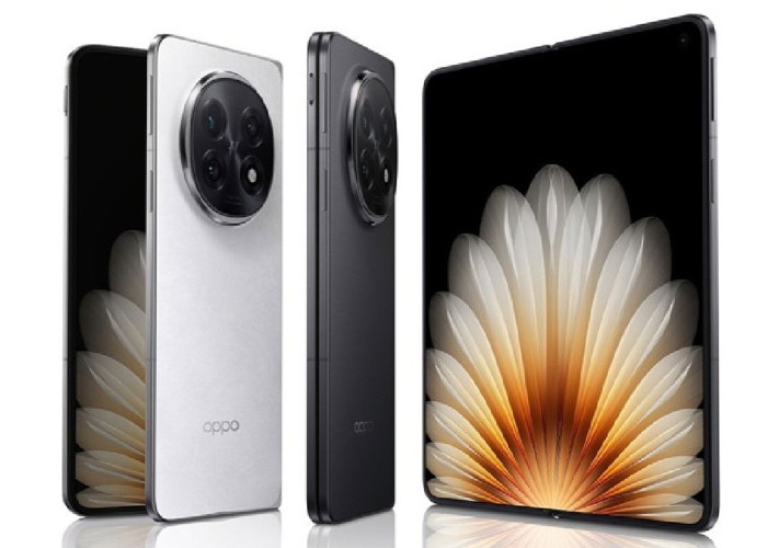 Oppo Find N6 Muncul di Geekbench, Gunakan Snapdragon 8 Elite Gen 5!