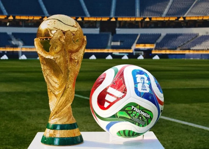 Piala Dunia 2026 Dipastikan Bakal Bisa Disaksikan Seluruh Warga Sultra hingga Wilayah Blank Spot