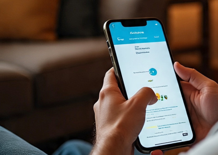 Begini Cara Menghapus Iklan Mengganggu di HP Realme: Trik Sederhana Tanpa Ribet!