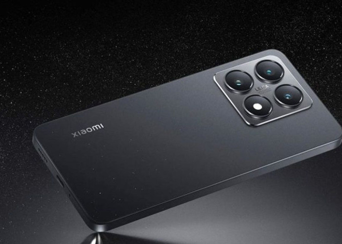 Mengintip Spesifikasi dan Fitur Xiaomi 15T: Flagship Rasa Mid-Premium!