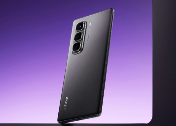 Rekomendasi Hp Infinix Terbaru: Fitur Melimpah, Harga Ramah di Kantong!