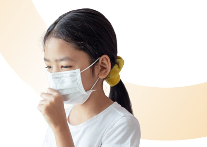 Lawan TBC Sejak Dini, Pemkot Baubau Perkuat Deteksi dan Edukasi Anak