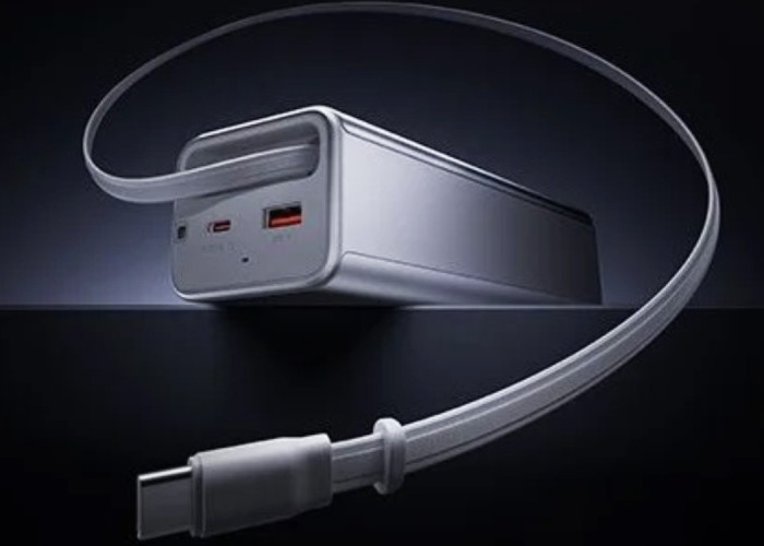 Xiaomi Rilis Power Bank 25.000 mAh Berdaya 250W: Ini Keunggulannya!