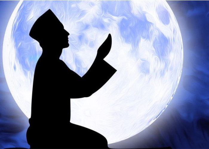 Doa Setelah Sholat Tahajud: Dzikir, Sholawat, dan Keutamaannya dalam Islam