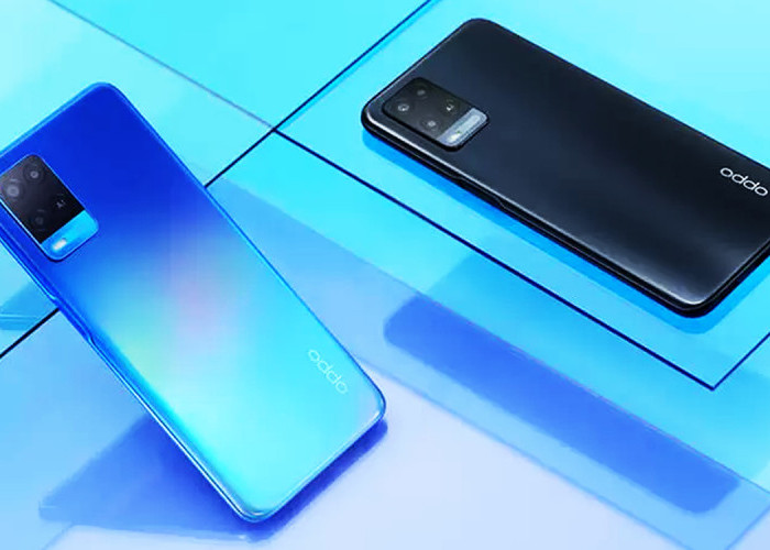 Harga HP Oppo A54 2025: Intip Spesifikasi Lengkap dan Keunggulannya!