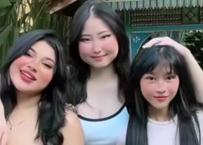 Video Terbaru Aksi MsBreewc dengan Sesama Wanita Jadi Sorotan Netizen