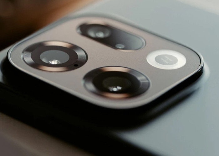 Bocoran Spesifikasi Oppo Find X10 Pro Max: Siap Tantang Dominasi Flagship!