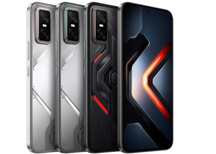 Update Terbaru HP RAM 12GB Murah dengan Fitur Lengkap, Nggak Bikin Kantong Bolong!