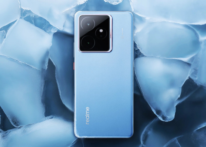 6 Daftar HP realme Kamera Terbaik 2025: Cocok untuk Pecinta Foto dan Konten Kreator!