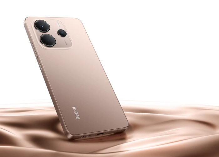 Ini Daftar HP 2 Jutaan Terbaik dengan Fitur Premium: Spesifikasi Ngeri!