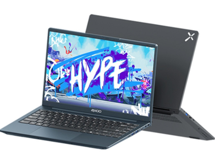 Tak Lagi Lemot! Rekomendasi Laptop untuk Pelajar RAM 8GB Harga Terjangkau