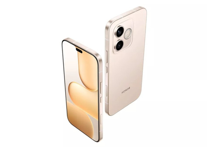 Honor 600 Lite Resmi Meluncur Diam-Diam, Ini Spesifikasi dan Harganya