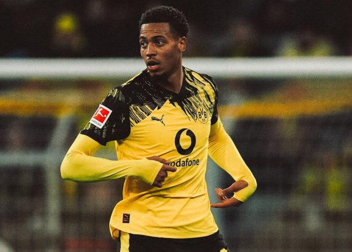 Manchester United Bidik Felix Nmecha, Dortmund Pasang Harga Tinggi