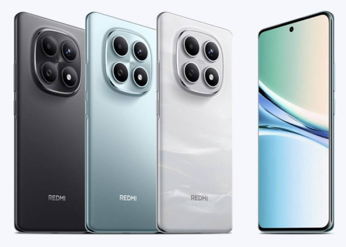 Siap-Siap! HP Redmi Note 15 Series Masuk Indonesia: Bawa Standar 'Titan', Baterai Awet 6 Tahun!