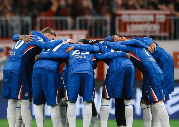 Prediksi Chelsea vs Benfica: Malam Spesial Mourinho di Stamford Bridge!