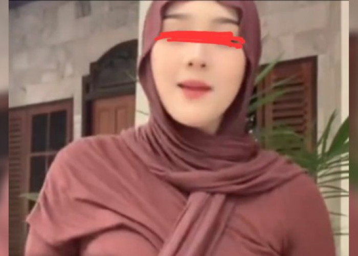 Sosok Izza Fadhila, Selebgram yang Viral Usai Video 13 Menit 22 Detik 'Izza Blunder' Tersebar