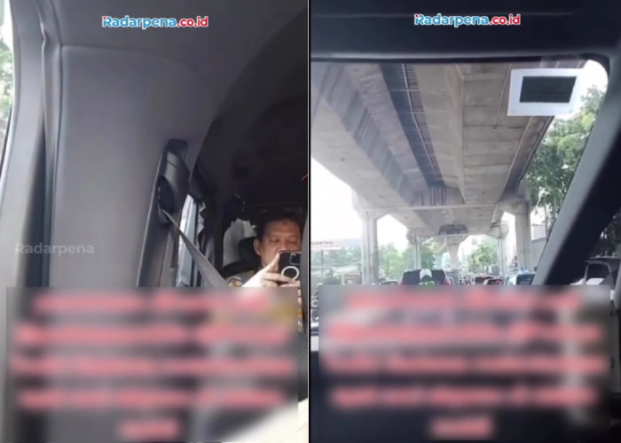Viral! Menteri Keuangan Purbaya Yudhi Sadewa Terekam Ngaji di Mobil, Warganet: Pemimpin Dunia Akhirat