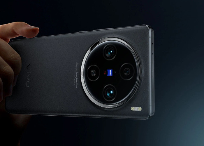 Ingin Hasil Foto Tajam? Ini Pilihan HP Android Kamera Terbaik Paling Mumpuni!