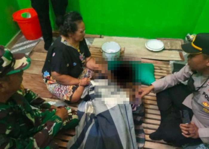 Nelayan Bombana Ditemukan Mengapung di Laut, Begini Kondisinya