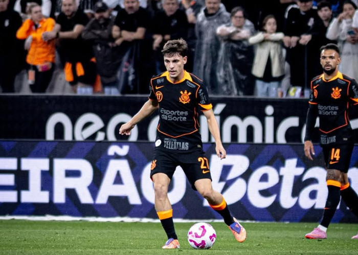 Breno Bidon Buka Peluang ke Eropa, Arsenal hingga MU Siaga!