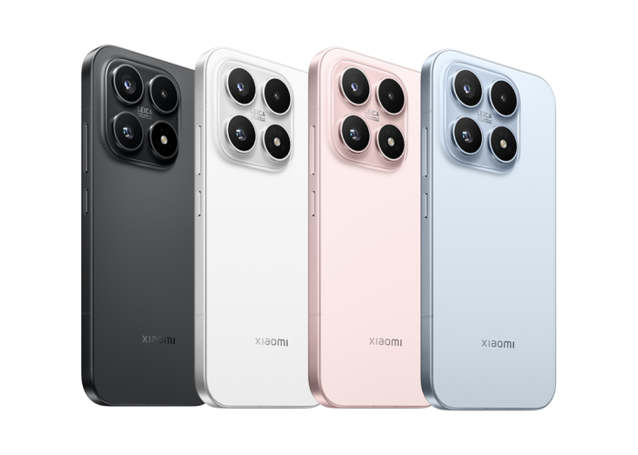 Dibekali 4 Kamera Canggih, Ini Spesifikasi Xiaomi 17 Ultra