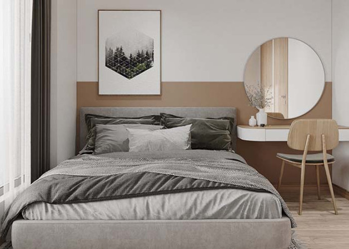 Fengshui Kamar Tidur: Hindari 5 Kesalahan Ini agar Hidup Lebih Harmonis