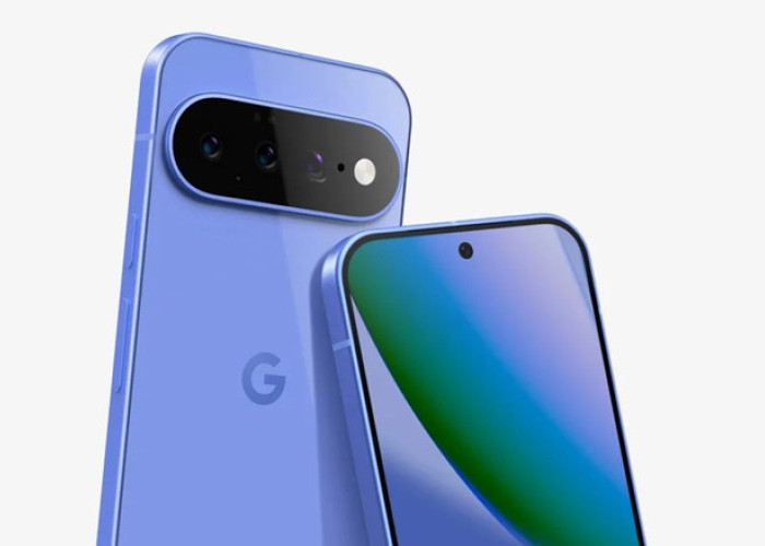Bocoran Google Pixel 11 Terungkap, Desain Minimalis dengan Performa Lebih Gahar