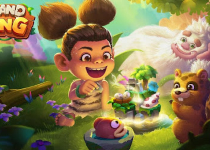 Cara Main Game Island King Pro, Seru Bisa Hasilkan Saldo DANA Gratis hingga Rp700 Ribu