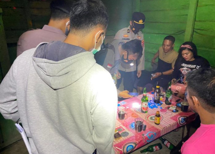 Polda Sultra Siapkan Operasi Pekat Anoa 2025, Fokus Berantas Aksi Premanisme