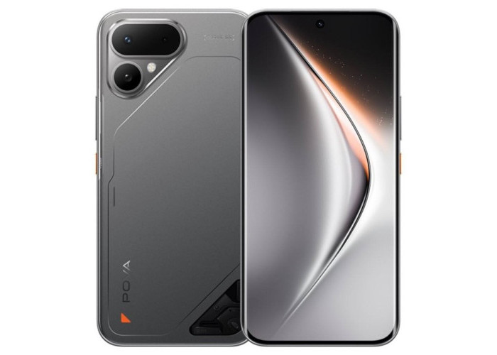 Bocoran Lengkap TECNO Pova Curve 2: Desain Curved dan Performa Dimensity, Layak Ditunggu?