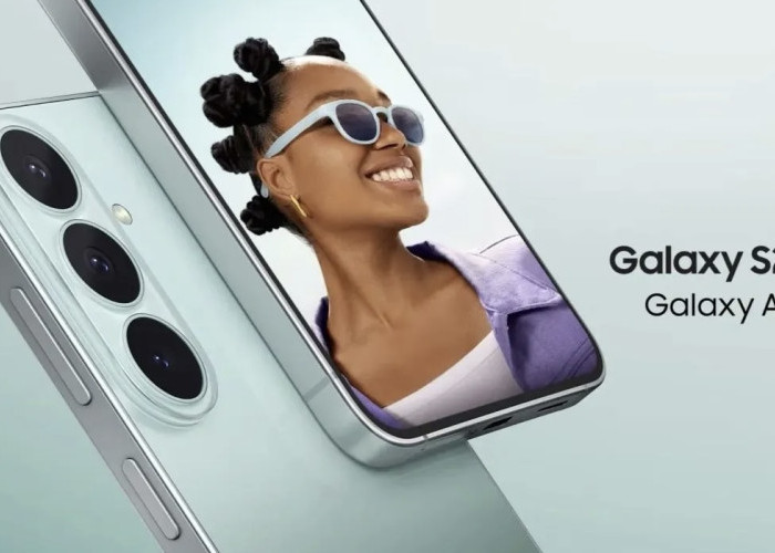 Samsung Galaxy S26 FE Meluncur, Kamera AI, One UI 9, Gemini Omni, dan Baterai 4.900 mAh