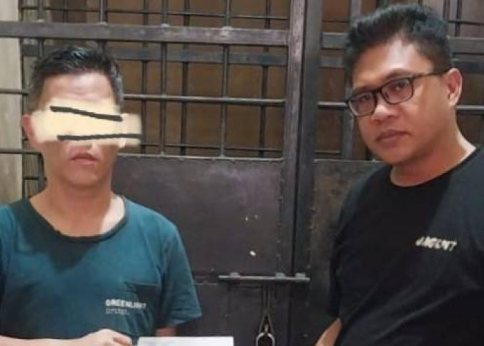 Eks Caleg DPRD Sultra Ditangkap di Jakarta, Diduga Gelapkan Mobil Operasional Parpol