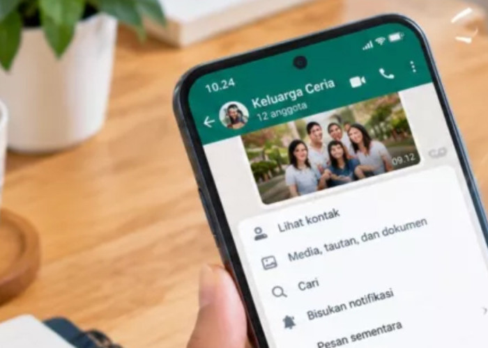 WhatsApp Mulai Uji Fitur Kirim Pesan Terjadwal di iPhone, Ini Cara Kerjanya!