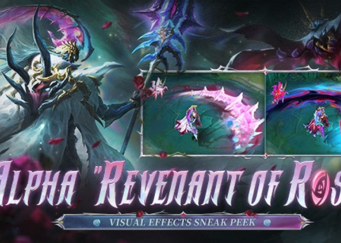 10 Kode Redeem Mobile Legends (ML) Hari Ini, Kamis 29 Mei 2025 – Klaim Skin & Item Gratis!