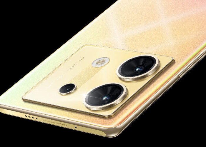 Performa Ngebut, Harga Bersahabat! Ini Pilihan HP Infinix RAM 8 yang Layak Dibeli