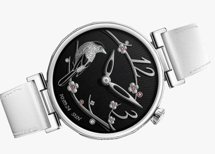 Ini Keunggulan Xiaomi Watch S5 41mm dan REDMI Buds 8S: Ringkas dan Elegan!