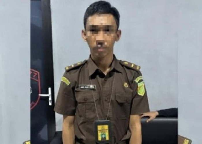 Jaksa Gadungan Ditangkap Polisi Kendari! Modus Main Belakang, Tipu Mahasiswa Puluhan Juta 