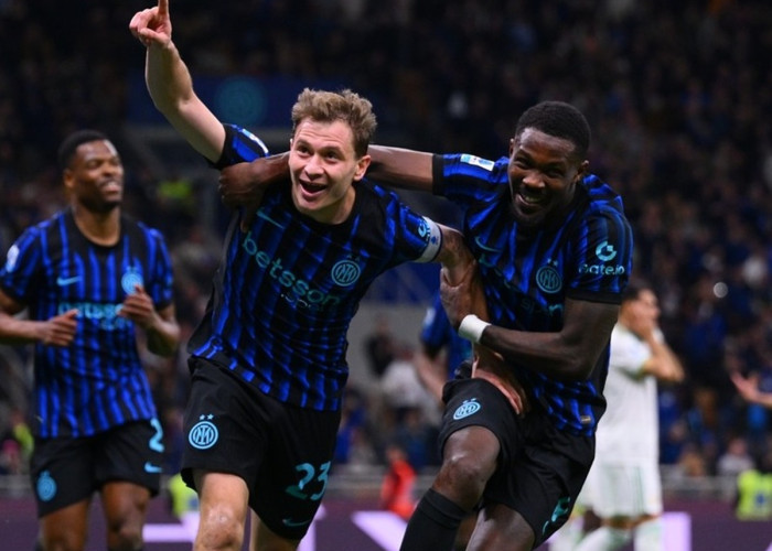 Prediksi Skor Inter Milan vs Cagliari: Sinyal Kebangkitan Tim Underdog!