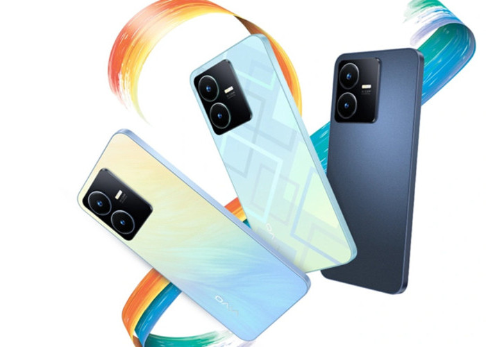 Cari HP Vivo 2 Jutaan? Ini Model yang Layak Dipertimbangkan