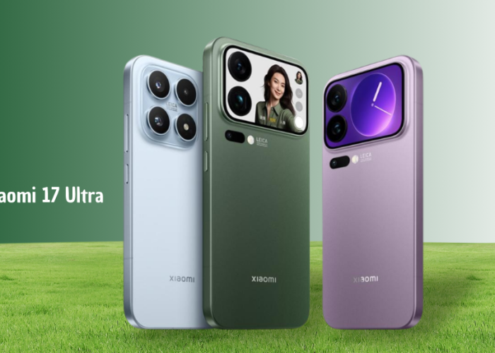 Xiaomi 17 Ultra: Raja Fotografi Baru Siap Menggebrak dengan Spesifikasi Monster