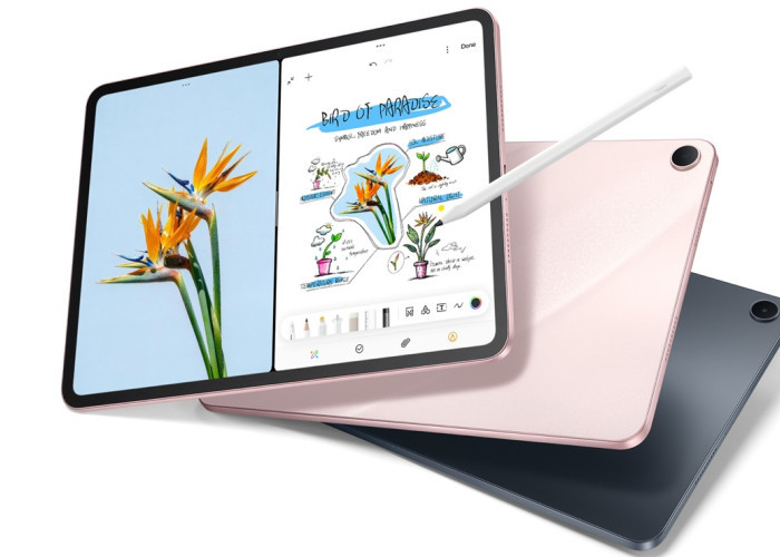 Ini Spesifikasi Lengkap dan Harga Terbaru Oppo Pad 5: Performa Kencang?